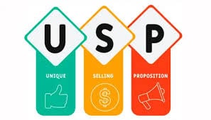 Unique Selling Point